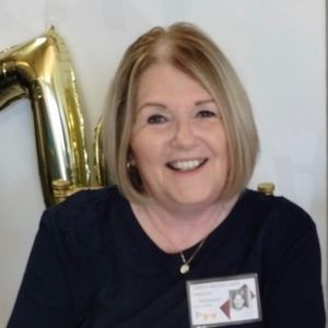 Meet your Posher, Teresa